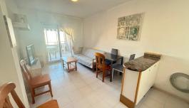 Buy property in Torrevieja, Spain. Playa del Cura area, 1 bedroom, 55 m² image 1