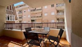 Real estate Torrevieja, Apartment for sale. Centro area, 2 bedrooms, 70 m² image 2