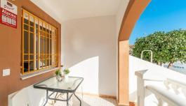 Buy an Bungalow in Torrevieja, Spain. El limonar area, 2 bedrooms, 57 m² image 4