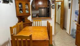 Torrevieja real estate, Apartment for sale. Centro area, 2 bedrooms, 56 m² image 4
