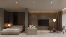 Buy an Apartment in Spain, Torrevieja. Centro area, 1 bedroom, 45 m² image 1
