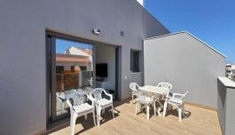 Buy an Penthouse in Spain, Torrevieja. Playa del Cura area, 2 bedrooms, 132 m² image 4