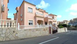 Real estate in Spain, Orihuela Costa. Playa Flamenca area, 3 bedrooms, 85 m² image 2
