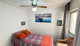 Apartment for sale in Torrevieja, Spain. Playa del Cura area, 2 bedrooms, 70 m² image 5