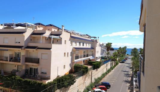 Buy an Apartment in Torrevieja, Spain. La Veleta area, 2 bedrooms, 67 m² image 0