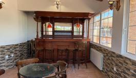 Torrevieja, Spain. Real Estate. El chaparral area, 5 bedrooms, 320 m² image 4