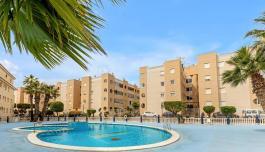Real estate in Spain, Torrevieja. San luis area, 2 bedrooms, 53 m² image 5