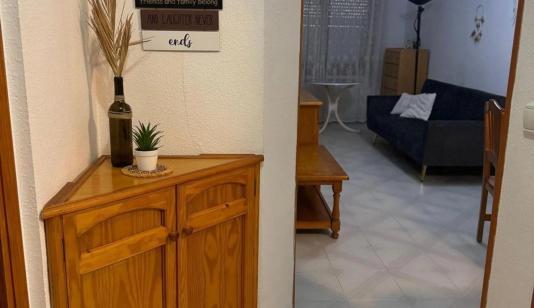 Property in Torrevieja. Playa de los Náufragos area, 1 bedroom, 50 m² image 0