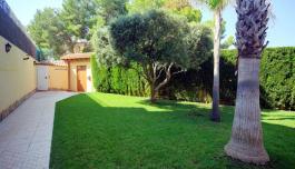 Buy an Town house in Torrevieja, Spain. Los Balcones area, 4 bedrooms, 300 m² image 4