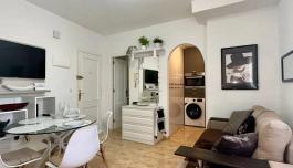 Torrevieja, real estate. Centro area, 34 m² image 3