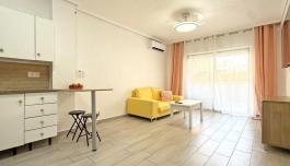 Buy property in Torrevieja, Spain. Playa del Cura area, 2 bedrooms, 74 m² image 2
