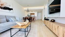 Guardamar del Segura bienes raíces, Piso en venta. Zona de la  EL RASO, 2 dormitorios, 78 m² image 5