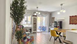 Torrevieja, Spain. Real Estate. Playa del Cura area, 3 bedrooms, 111 m² image 2