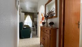 Torrevieja real estate, Penthouse for sale. Centro area, 2 bedrooms, 58 m² image 5