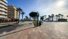 Real estate Torrevieja, Apartment for sale. La Mata area, 2 bedrooms, 70 m² image 1