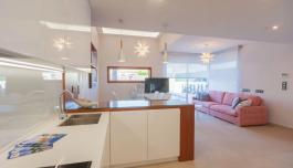 Guardamar del Segura, real estate. EL RASO area, 3 bedrooms, 180 m² image 5