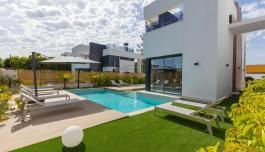 Propiedades en Torrevieja. Zona de la  Torreta florida, 3 dormitorios, 126 m² image 4