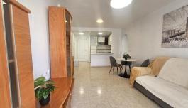Buy an Apartment in Spain, Torrevieja. Aguas Nuevas area, 1 bedroom, 60 m² image 1
