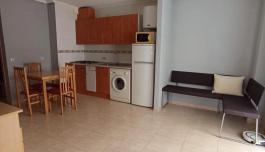 Apartment in Torrevieja, Spain. El Molino area, 2 bedrooms, 50 m² image 3