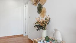 Real estate Guardamar del Segura, Apartment for sale. Pueblo area, 3 bedrooms, 107 m² image 5