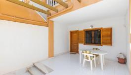 Property in Torrevieja. Avenida Habaneras area, 2 bedrooms, 67 m² image 1