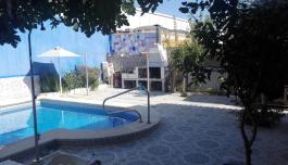 Buy an Town house in Orihuela Costa, Spain. Punta Prima area, 5 bedrooms, 169 m² image 3
