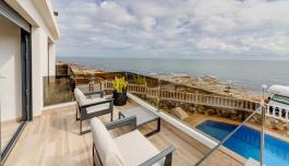 Torrevieja, Spain. Real Estate. Cabo Cervera area, 4 bedrooms, 210 m² image 1
