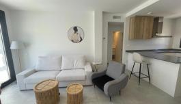 Buy an Penthouse in Orihuela Costa, Spain. PAU 26 area, 2 bedrooms, 60 m² image 3