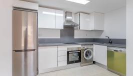 Apartment in Torrevieja, Spain. Punta Prima area, 3 bedrooms, 92 m² image 4