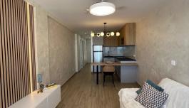 Real estate Torrevieja, Apartment for sale. Cabo Cervera area, 2 bedrooms, 45 m² image 1