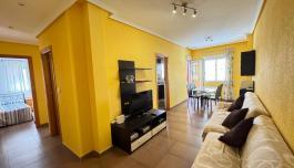 Torrevieja, bienes raíces. Zona de la  Centro, 2 dormitorios, 59 m² image 2