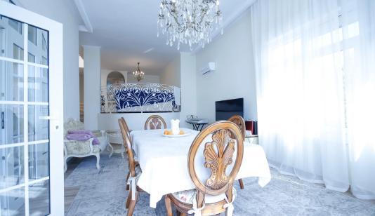 Villa in Orihuela Costa, Spain. Campoamor area, 5 bedrooms, 400 m² image 0