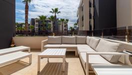 Apartment in Orihuela Costa, Spain. La Florida area, 2 bedrooms, 76 m² image 5