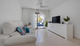 Ático en Torrevieja, España. Zona de la  Playa de los Locos, 3 dormitorios, 90 m² image 5