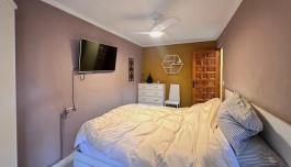 Property in Guardamar del Segura. Buenavista area, 2 bedrooms, 62 m² image 3