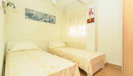 Property in Torrevieja. Playa del Cura area, 3 bedrooms, 125 m² image 4