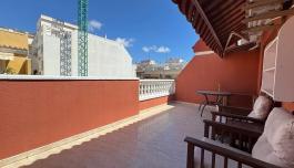 Torrevieja, real estate. Playa del Cura area, 1 bedroom, 64 m² image 2