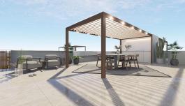 Купить Бунгало в Испании. Район Pilar de la Horadada, 3 спальни, 84 m² image 3