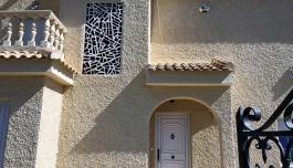 Comprar una propiedad en Orihuela Costa, España. Zona de la  Cabo Roig, 4 dormitorios, 245 m² image 2