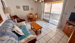Buy an Apartment in Spain, Torrevieja. Playa de los Locos area, 1 bedroom, 49 m² image 3