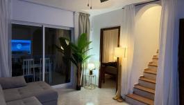 Real estate Torrevieja, Bungalow for sale. Cañada del Molino area, 3 bedrooms, 0 m² image 2