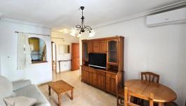 Real estate Torrevieja, Apartment for sale. Playa del Cura area, 1 bedroom, 52 m² image 1
