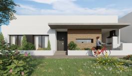 Torrevieja, bienes raíces. Zona de la  Torreblanca, 3 dormitorios, 141 m² image 1