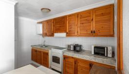 Apartment in Torrevieja, Spain. La Mata area, 3 bedrooms, 68 m² image 4