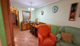 Torrevieja, Spain. Buy an Apartment . Playa del Cura area, 3 bedrooms, 74 m² image 4