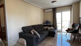 Real estate in Spain, Torrevieja. Playa del Cura area, 2 bedrooms, 65 m² image 5