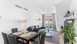 Купить Пентхаус в Испании, Торревьеха. Район Playa del Cura, 2 спальни, 72 m² image 2