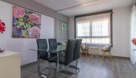 Apartment in Torrevieja, Spain. Paseo maritimo area, 3 bedrooms, 76 m² image 3
