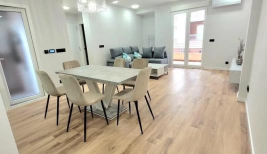 Buy an Apartment in Torrevieja, Spain. Playa del Cura area, 3 bedrooms, 102 m² image 0