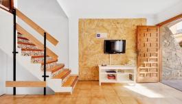 Torrevieja, real estate. La Mata area, 3 bedrooms, 100 m² image 4
